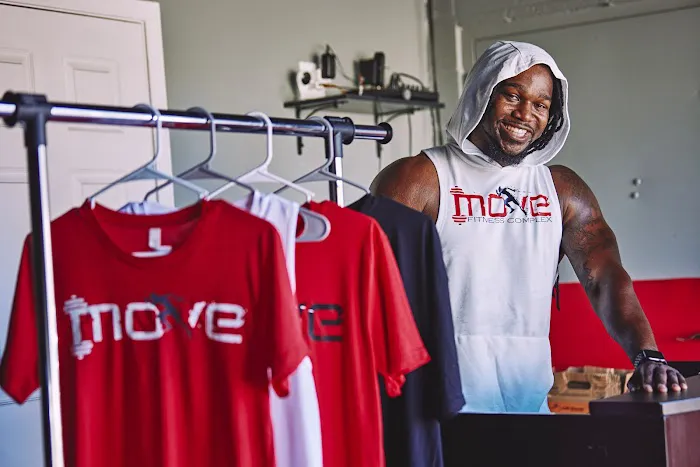 Move Fitness Complex Picture 4