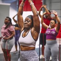 Move Fitness Complex ico