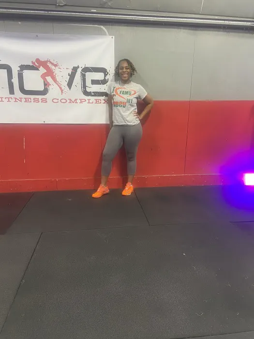 Move Fitness Complex Picture 2