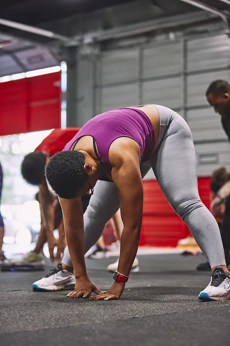 Move Fitness Complex Picture 6