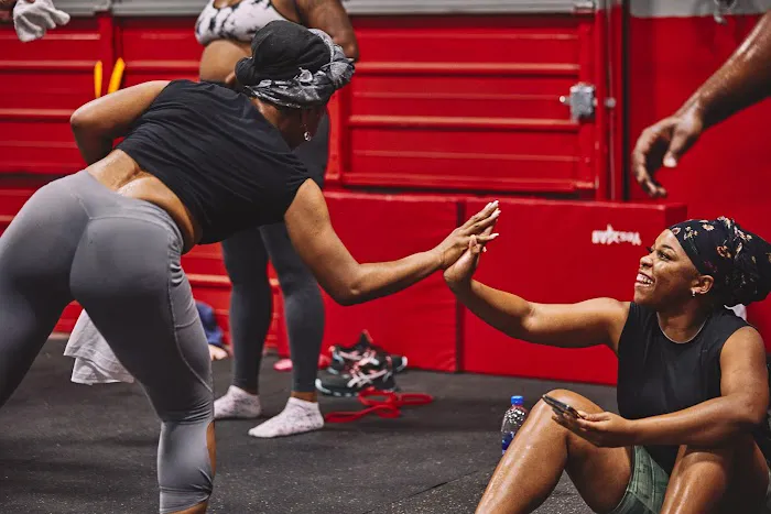 Move Fitness Complex Picture 10