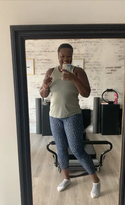 LatJohns Pilates Picture 1