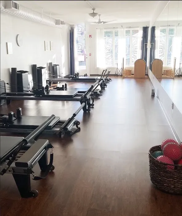 LatJohns Pilates Picture 10