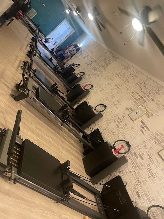 LatJohns Pilates Picture 4