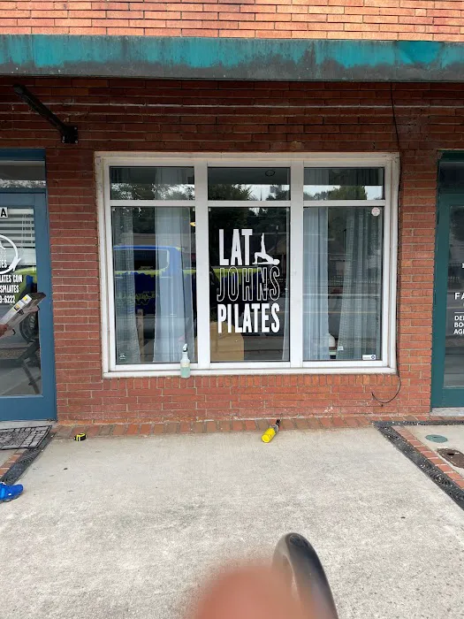 LatJohns Pilates Picture 3