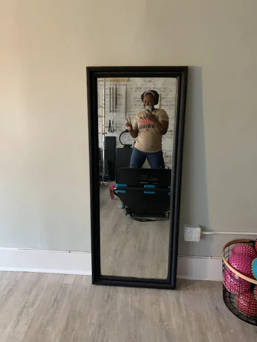 LatJohns Pilates Picture 6