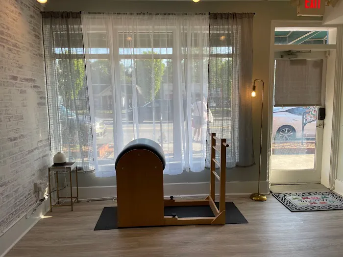 LatJohns Pilates Picture 5