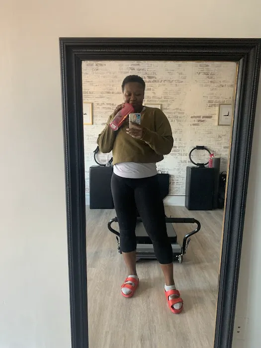 LatJohns Pilates Picture 7