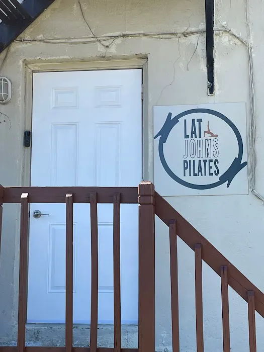 LatJohns Pilates Picture 2