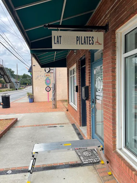 LatJohns Pilates Picture 9