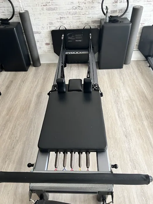 LatJohns Pilates Picture 8