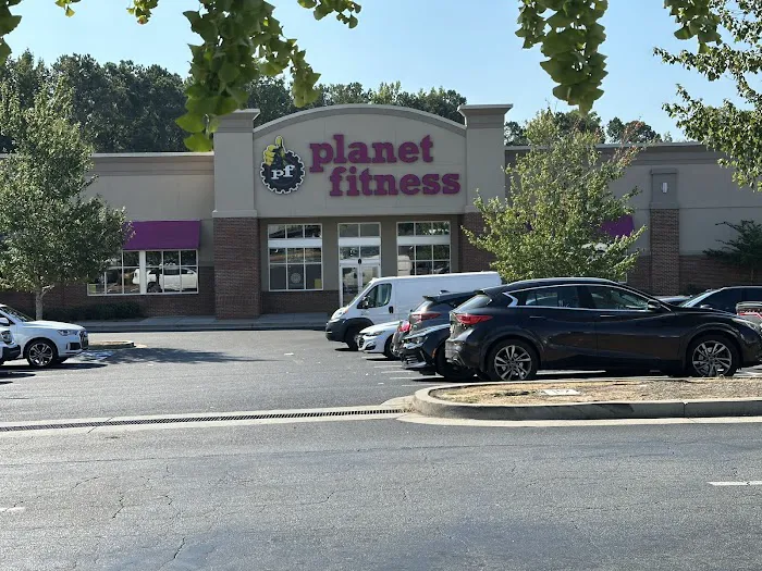 Planet Fitness Picture 3