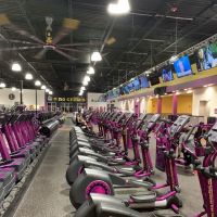 Planet Fitness ico