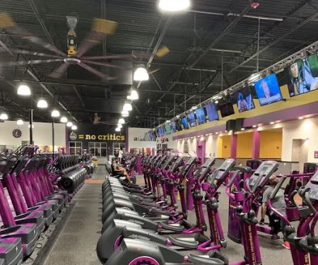 Planet Fitness