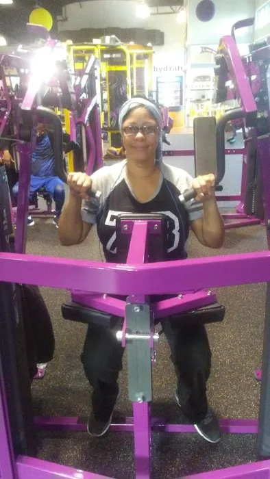 Planet Fitness Picture 2
