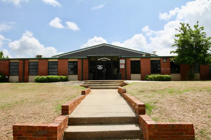 College Park Tumbleweeds Gymnastics Picture 1