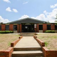 College Park Tumbleweeds Gymnastics ico