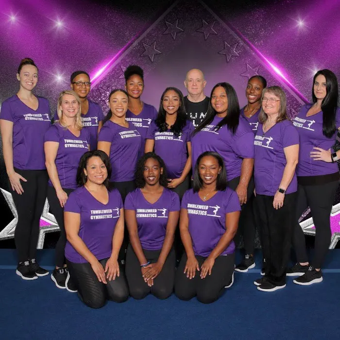 College Park Tumbleweeds Gymnastics Picture 4