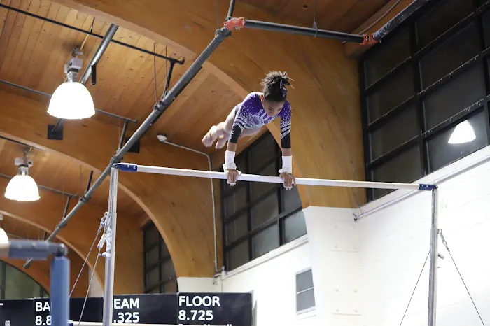 College Park Tumbleweeds Gymnastics Picture 8