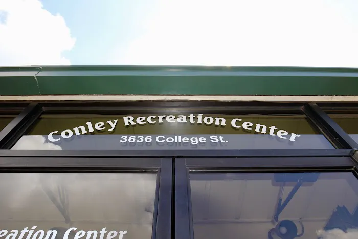 College Park Tumbleweeds Gymnastics Picture 2
