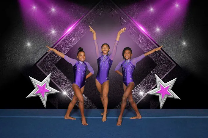 College Park Tumbleweeds Gymnastics Picture 7