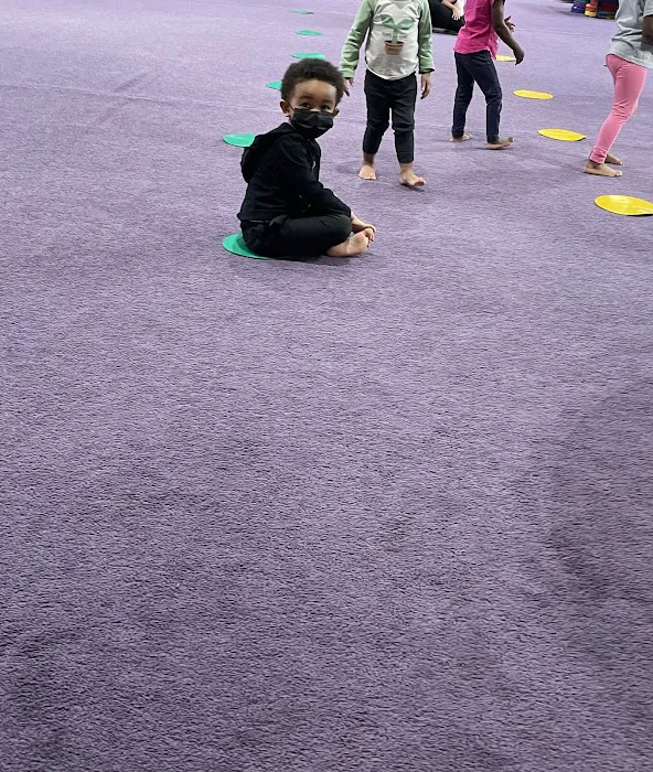 KiDsGyM USA Picture 4