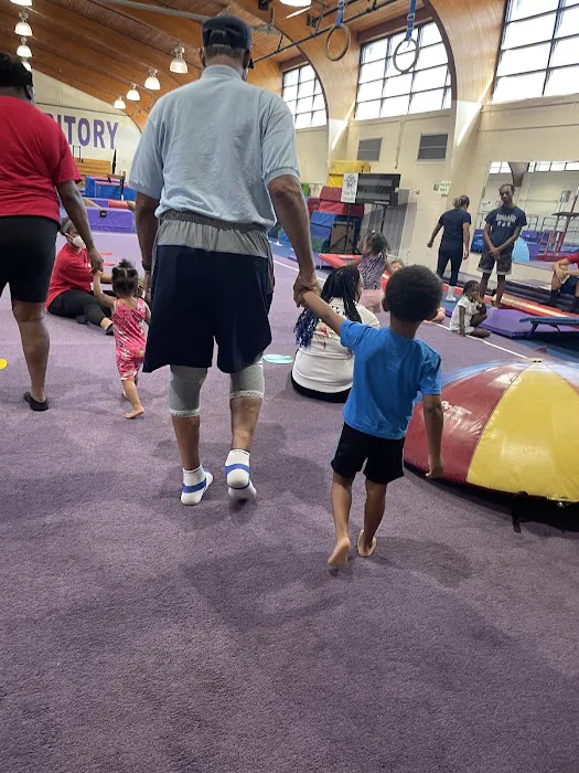 KiDsGyM USA Picture 9