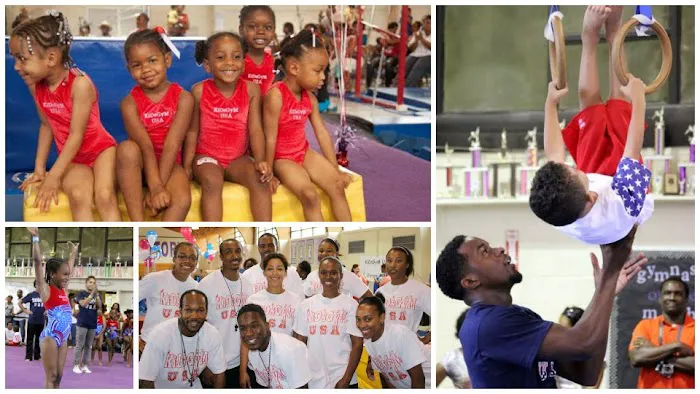 KiDsGyM USA Picture 8