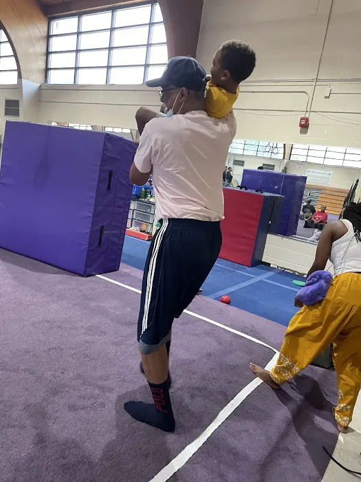 KiDsGyM USA Picture 10