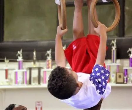 KiDsGyM USA