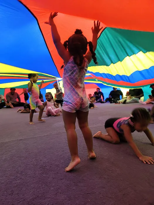 KiDsGyM USA Picture 6