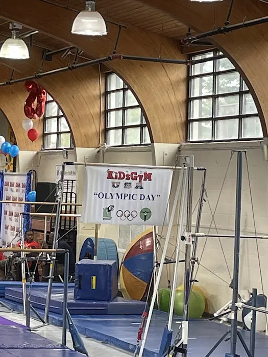 KiDsGyM USA Picture 7