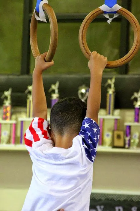 KiDsGyM USA Picture 5