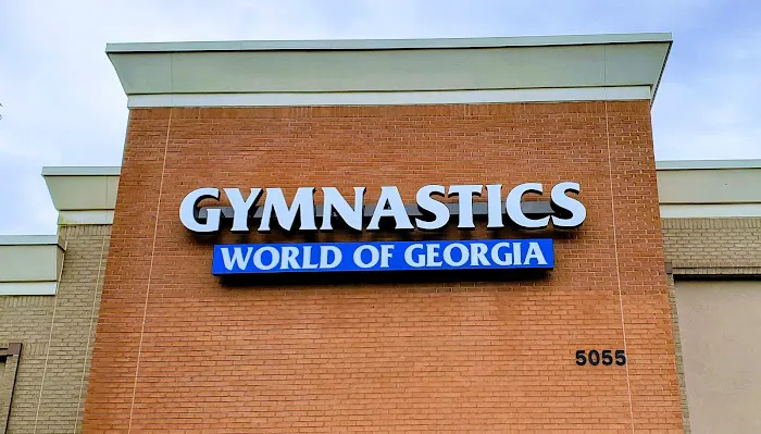 Gymnastics World of Georgia Picture 7