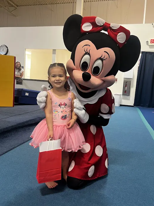 Gymnastics World of Georgia Picture 10