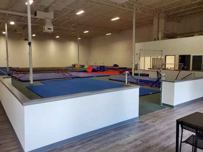 Gymnastics World of Georgia Picture 8