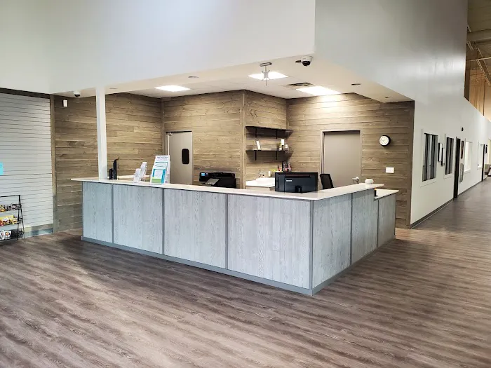 Gymnastics World of Georgia Picture 2