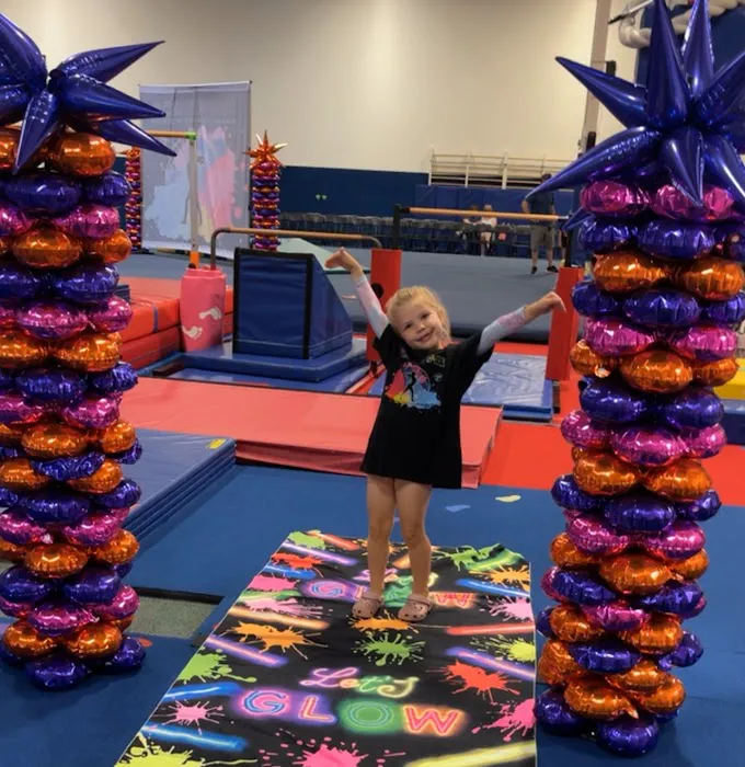 Gymnastics World of Georgia Picture 6