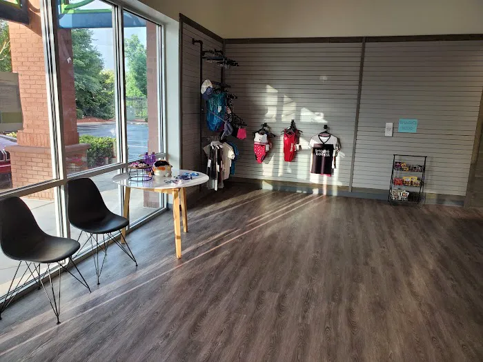 Gymnastics World of Georgia Picture 5