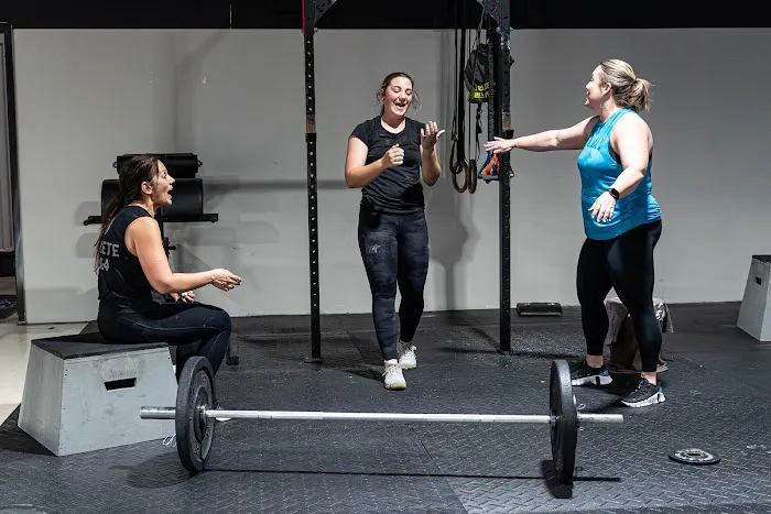 North Forsyth Training & Fitness Picture 3