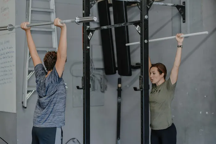 North Forsyth Training & Fitness Picture 1