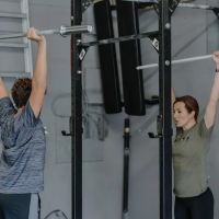 North Forsyth Training & Fitness ico