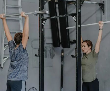 North Forsyth Training & Fitness