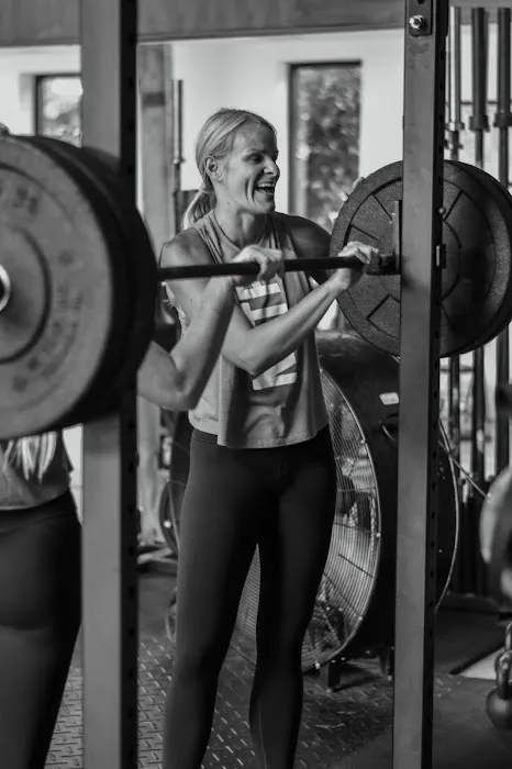 North Forsyth Training & Fitness Picture 2