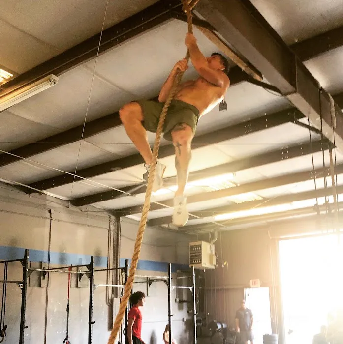 North Forsyth Training & Fitness Picture 6