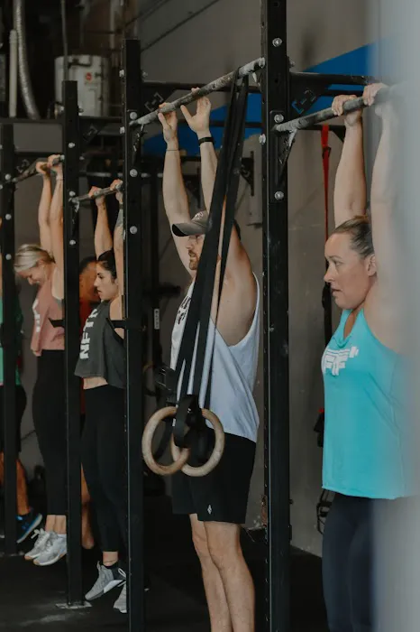 North Forsyth Training & Fitness Picture 9