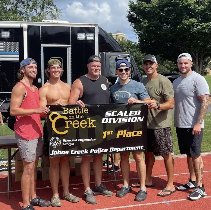 North Forsyth Training & Fitness Picture 10