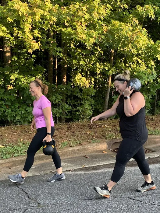 North Forsyth Training & Fitness Picture 5