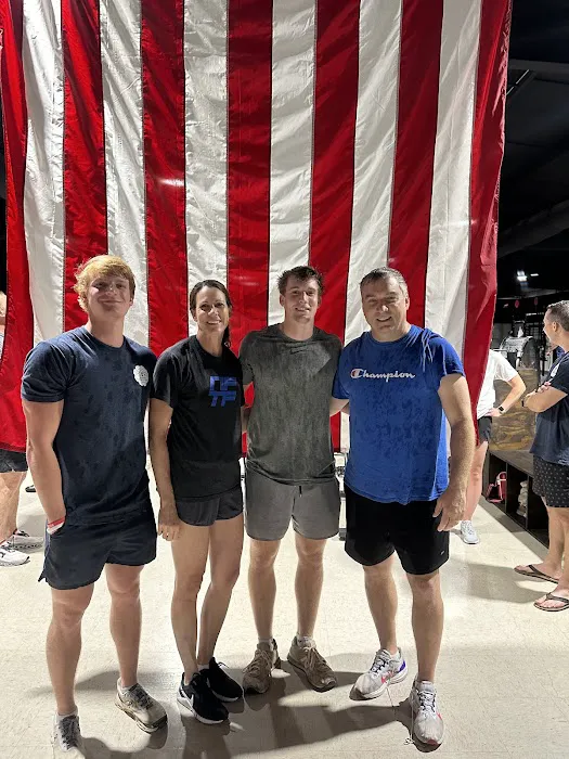 North Forsyth Training & Fitness Picture 8