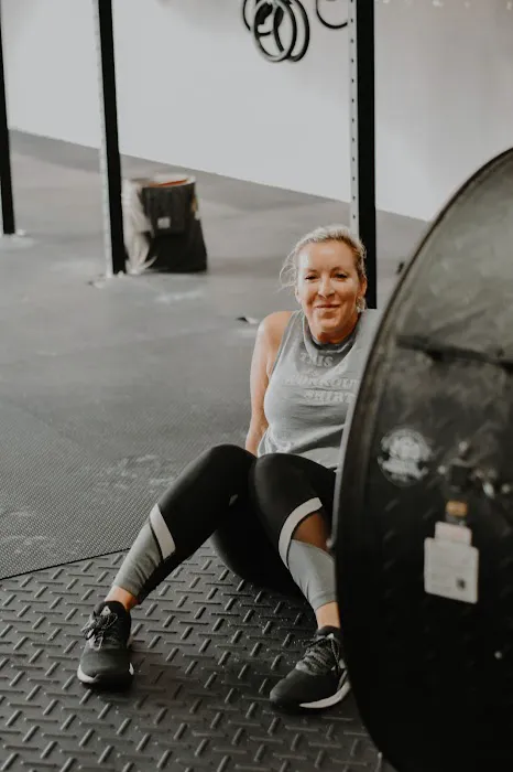 North Forsyth Training & Fitness Picture 7